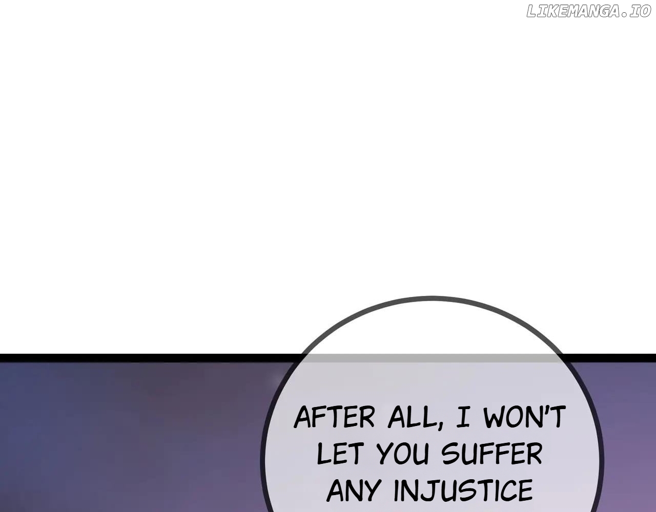 Daddy President Is Too Hard To Deal With Chapter 187 - page 71